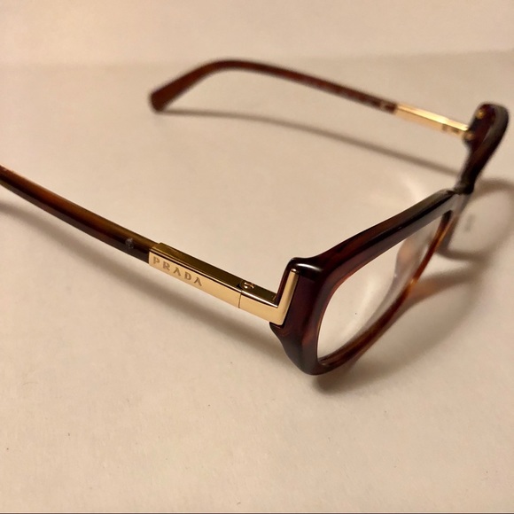 New Prada Designer Frame - Picture 4 of 8